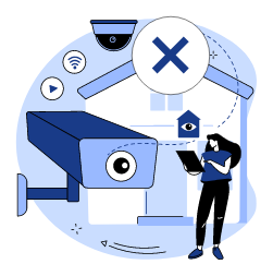 Fragmented Oversight