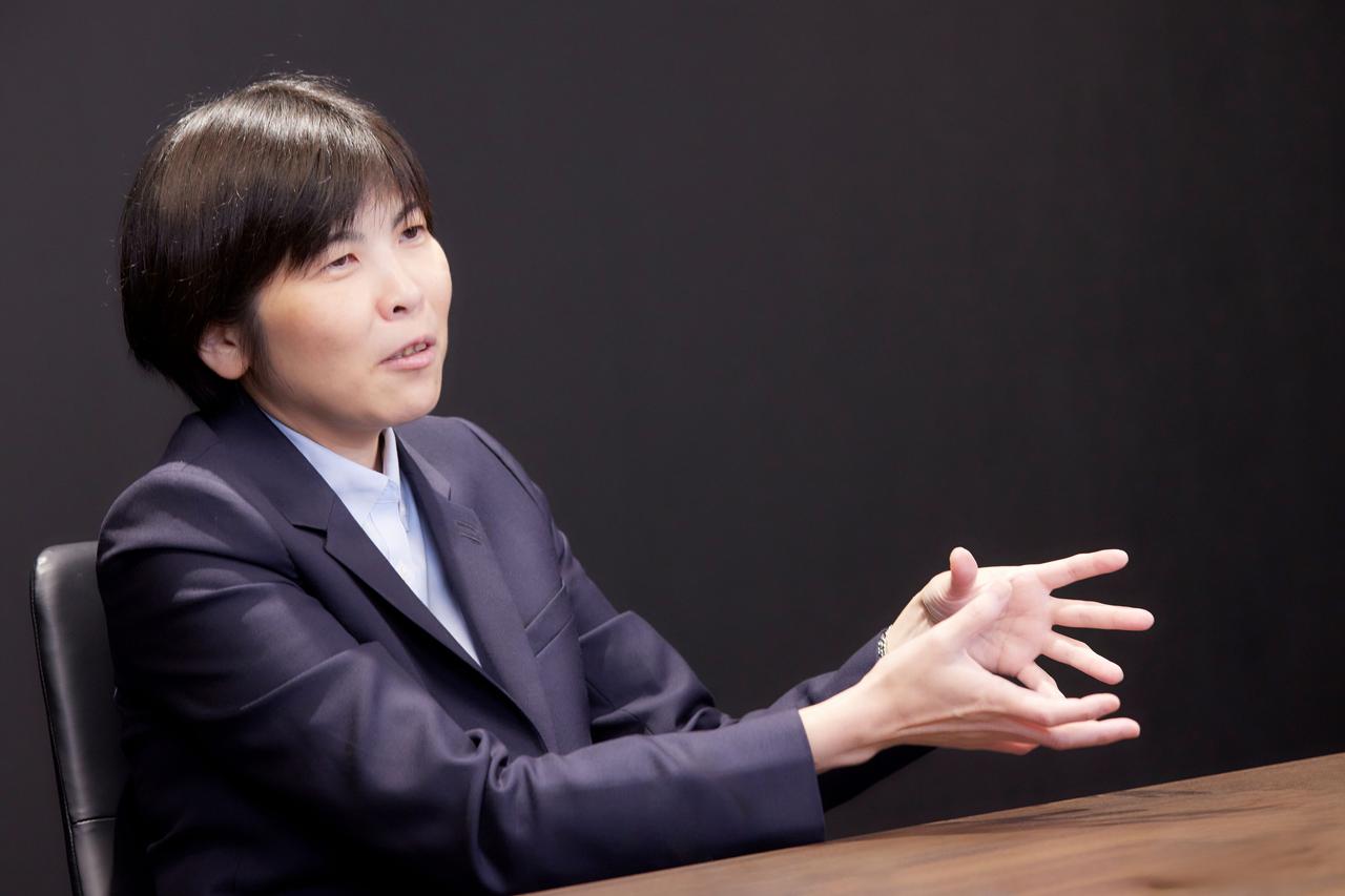 画像: 再生医療という道なき道を一から創ってきた