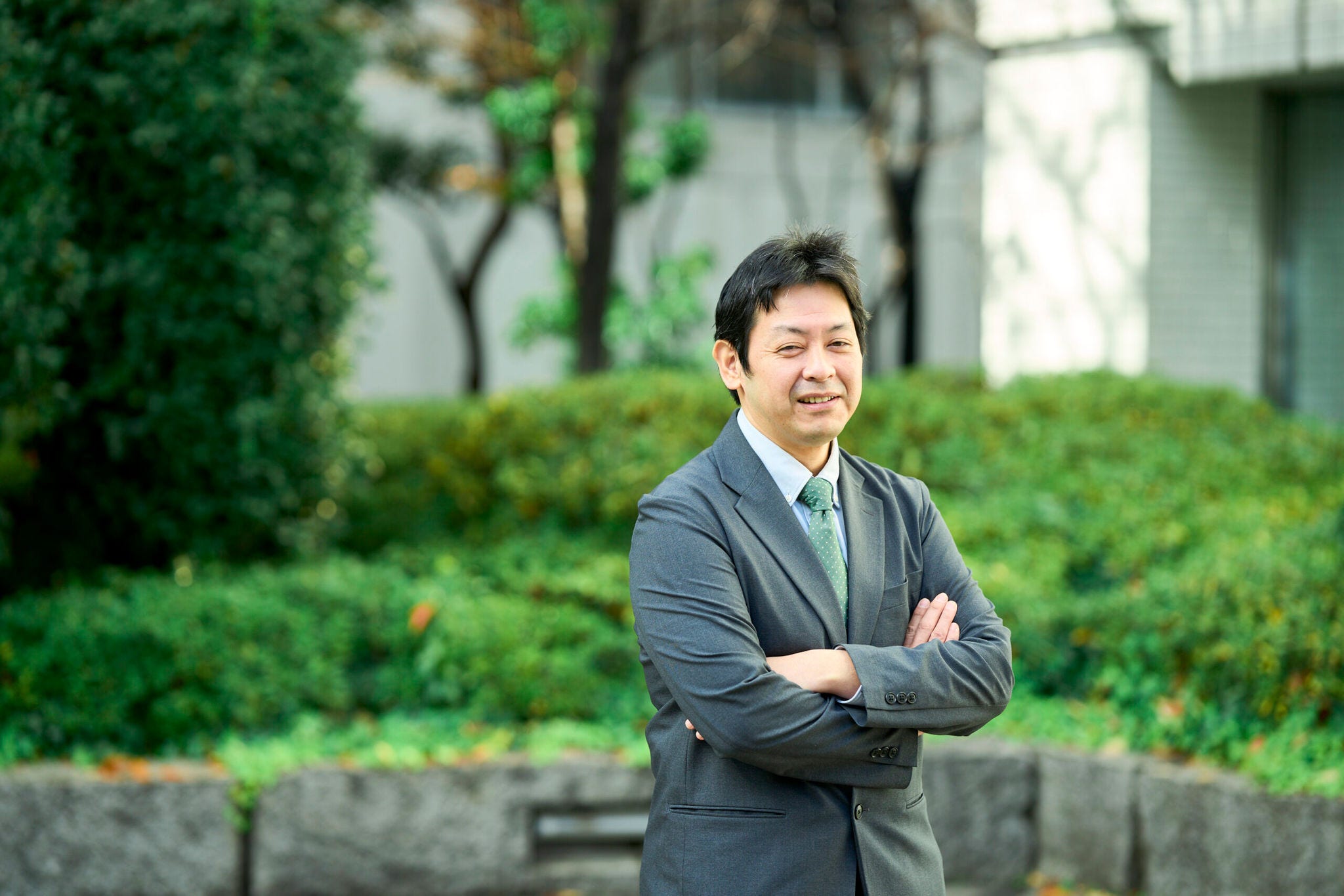 パートナーとして課題を解決。“顧客協創”から拡がる流通ITの可能性