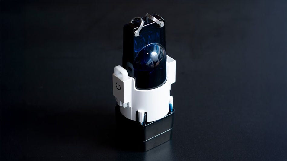 O que é a Lumada que Promove a Transformação Digital Corporativa?