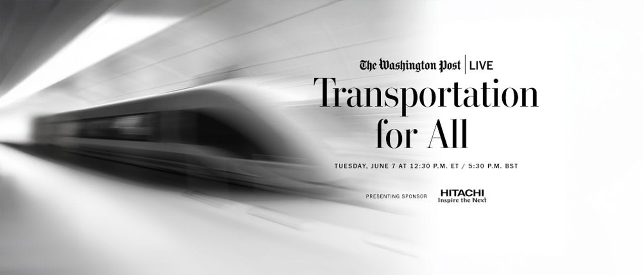 Transportation for all