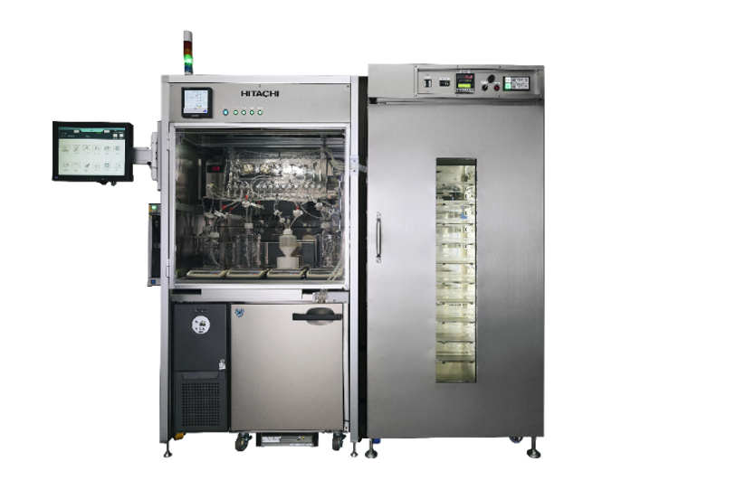 [画像]細胞自動培養装置「iACE3」
