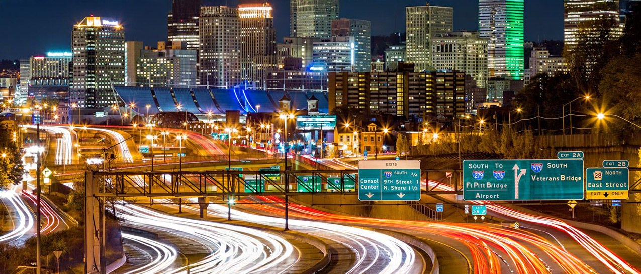 Transforming to Green Mobility and Energy to put us on a Path to Carbon Neutrality