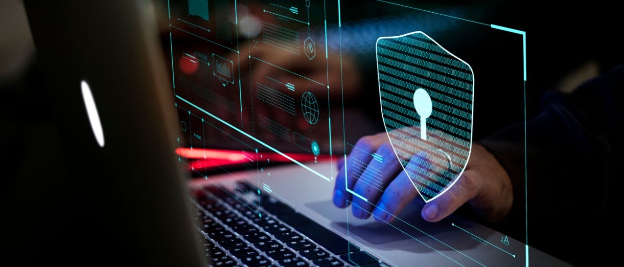 Tips for Improving Cybersecurity