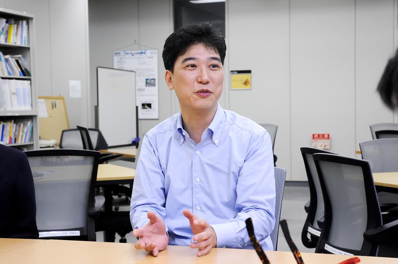 画像3: 工学院大学「DX実践ラボ」構築プロジェクト 第1回 実践教育を強化する先進のデジタル人材育成環境
