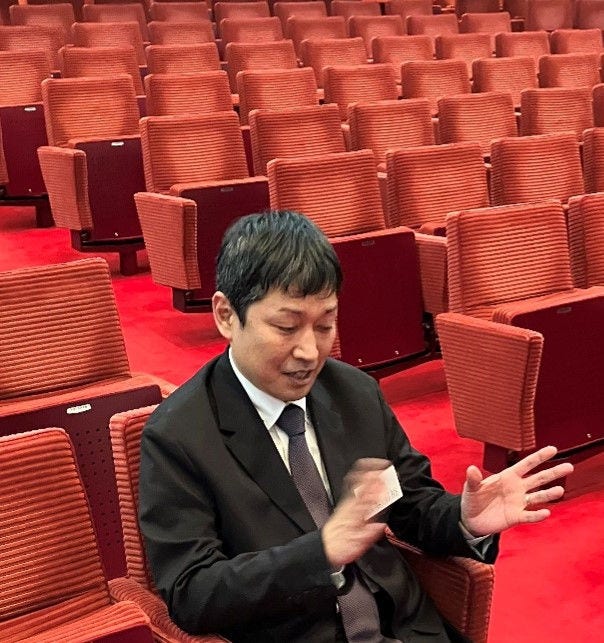 画像5: 山口FG、下関市、日立による「地域共創人財育成研修」と成果発表報告会を開催