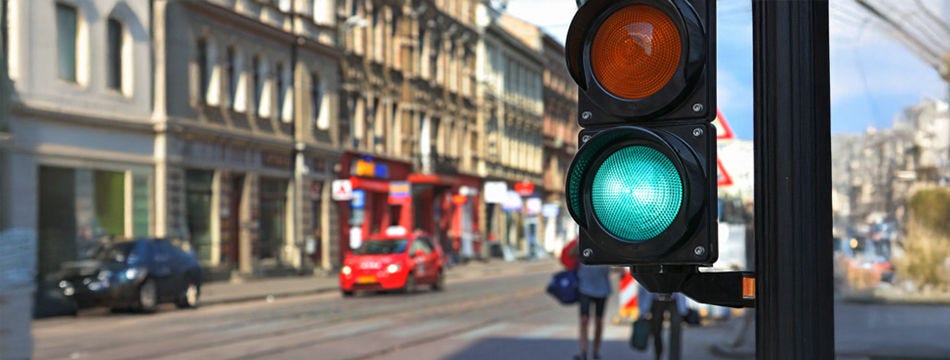traffic incident management system
