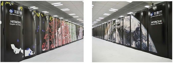 [画像]新システムの外観