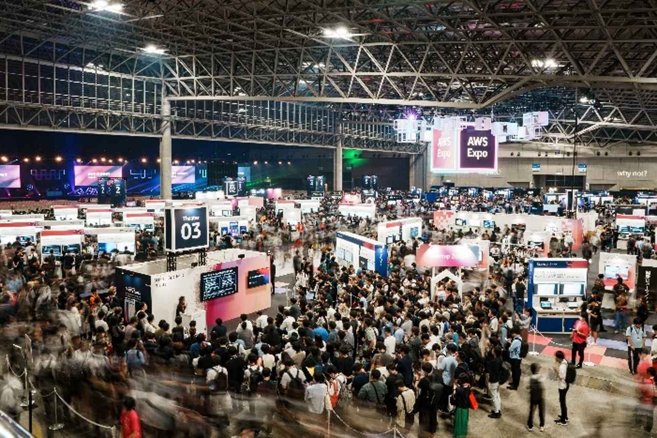 画像5: 【AWS Summit Japan 2026】 One HitachiでハイブリッドクラウドとAI活用の最新ソリューションをご紹介！