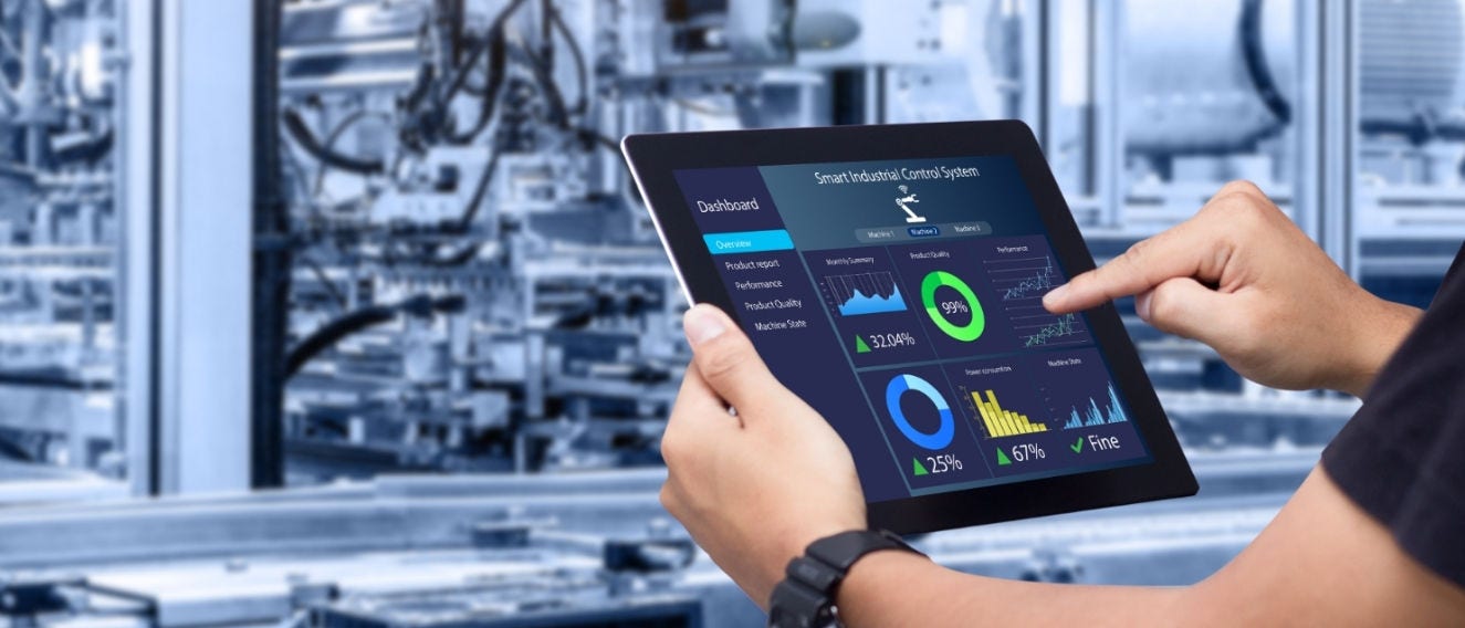 Empowering Manufacturing