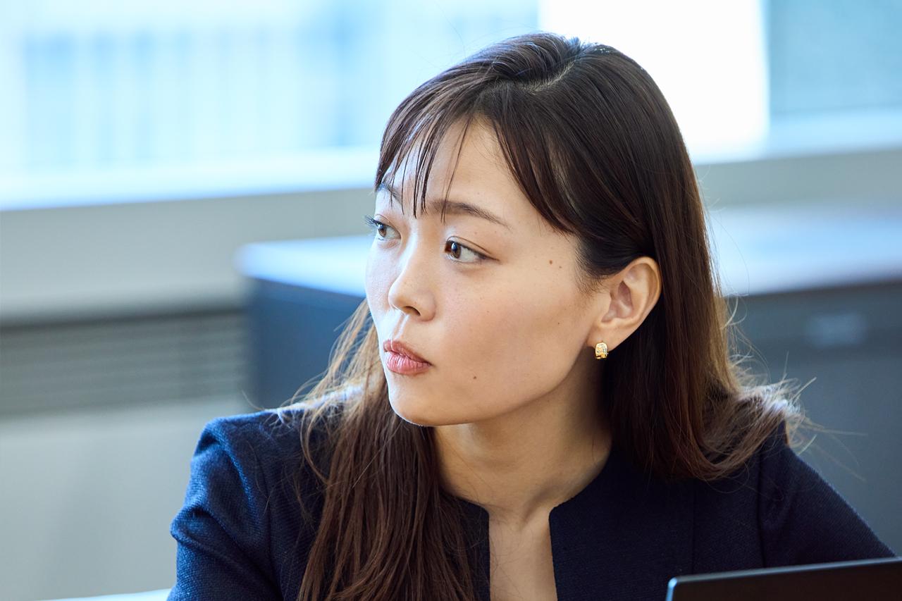 画像: Eiko Ono, Hitachi Academy Co., Ltd.