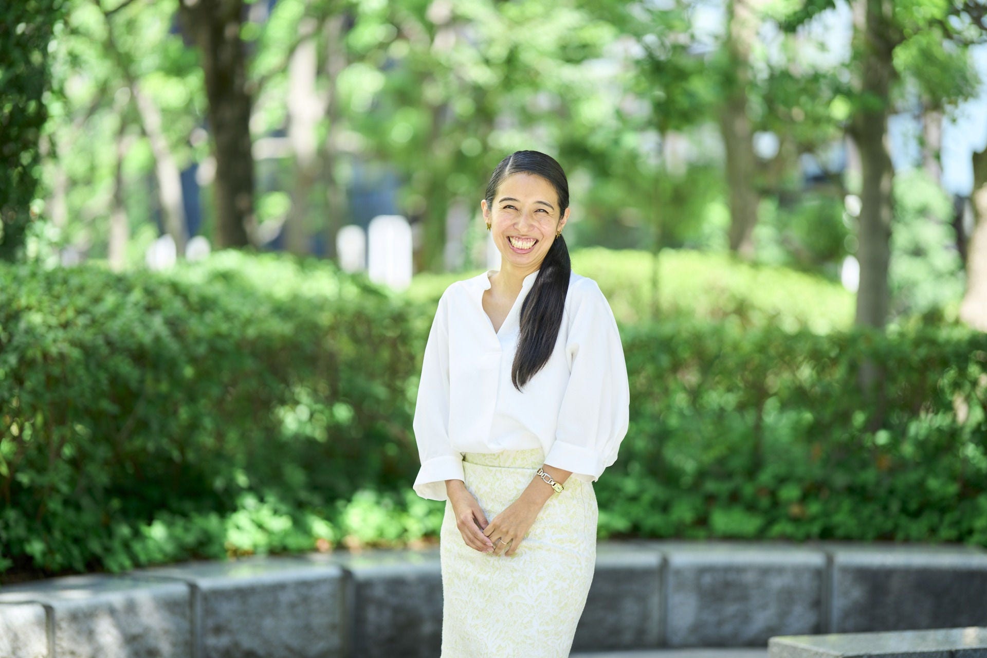 未経験で運用保守から提案までカバー。日立で広がった視野、日立だからこその成長実感