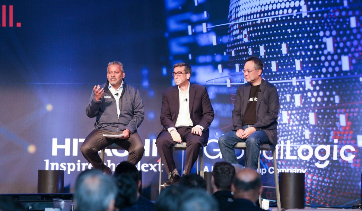 Hitachi Digital Summit 2023 Hitachi Digital Summit 2023