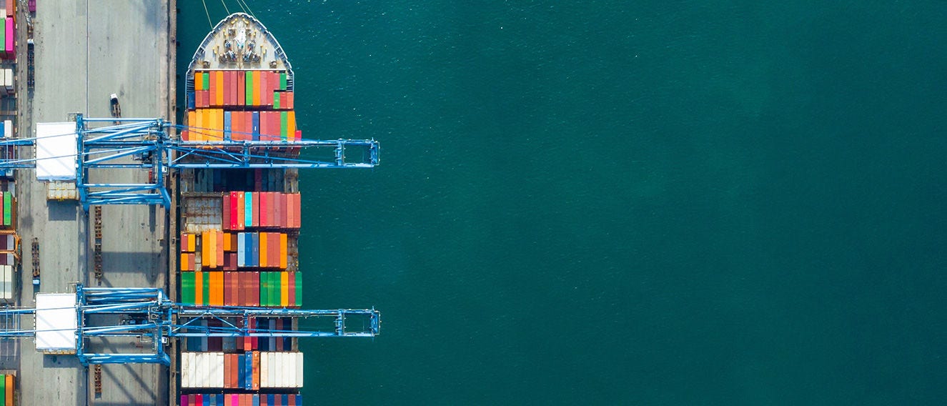 How collaboration and innovation between Hitachi and Penske are turning sustainable transportation into a reality