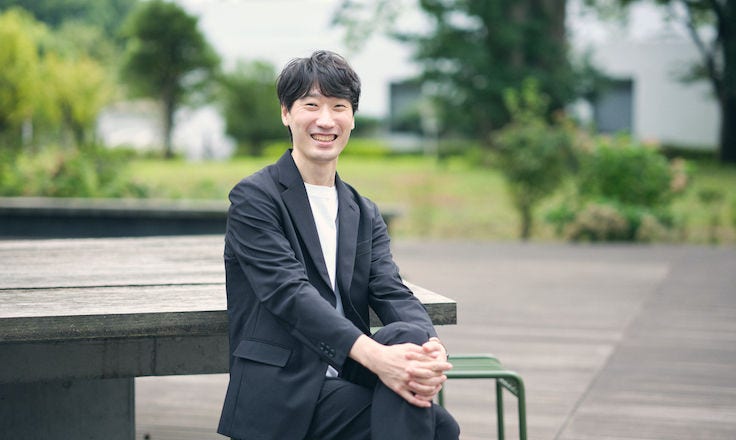 なぜ、日立製作所にカムバック入社したのか？外に出たからこそ感じた日立製作所の魅力