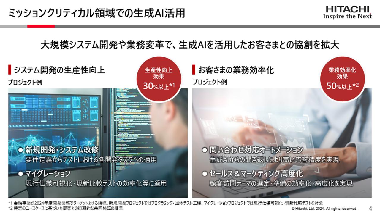 画像2: ITとOT、それぞれの領域の課題に応える