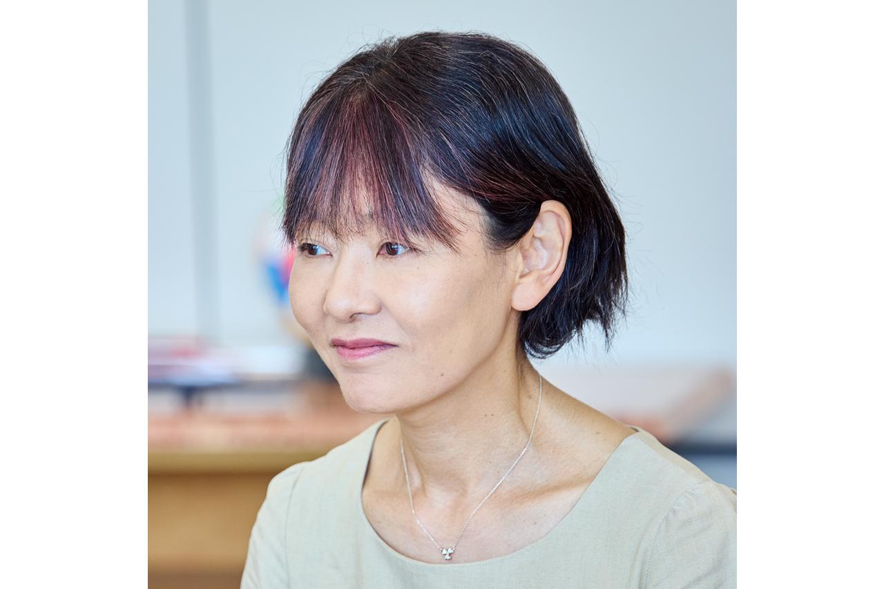 画像: Aki Miyazawa, Team Sunrise secretariat, Hitachi Academy Co., Ltd.
