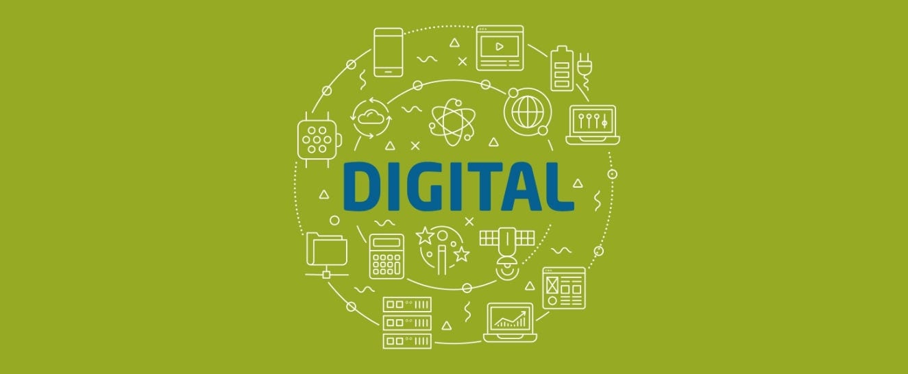 Digital 