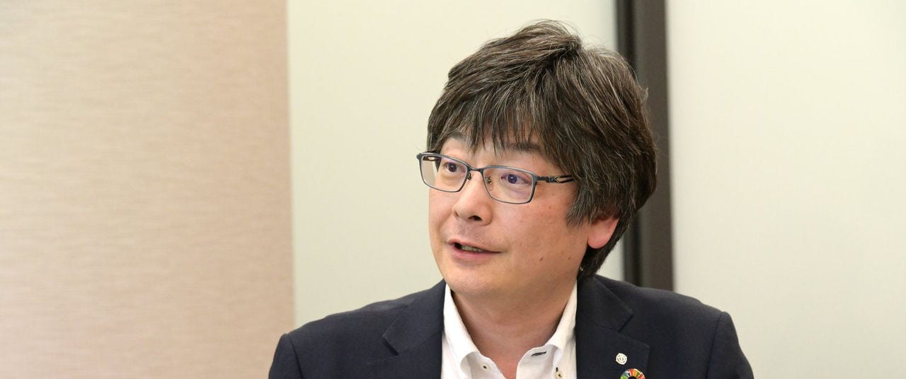 Tomomichi Ito