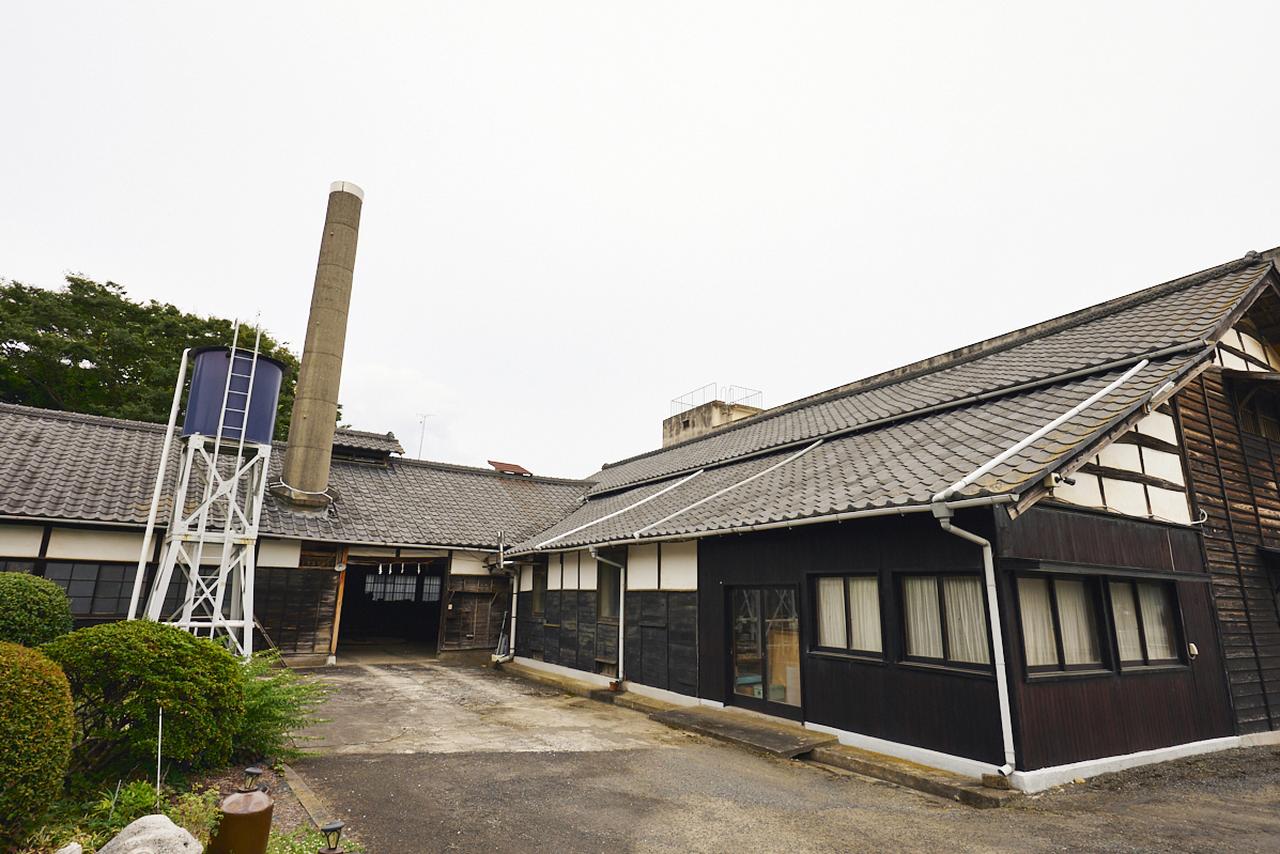 画像3: 豊かな自然が育んだ、開拓精神あふれるまち。 橘ケンチさんとめぐる“日立市”の魅力、新発見の旅〜酒蔵編〜