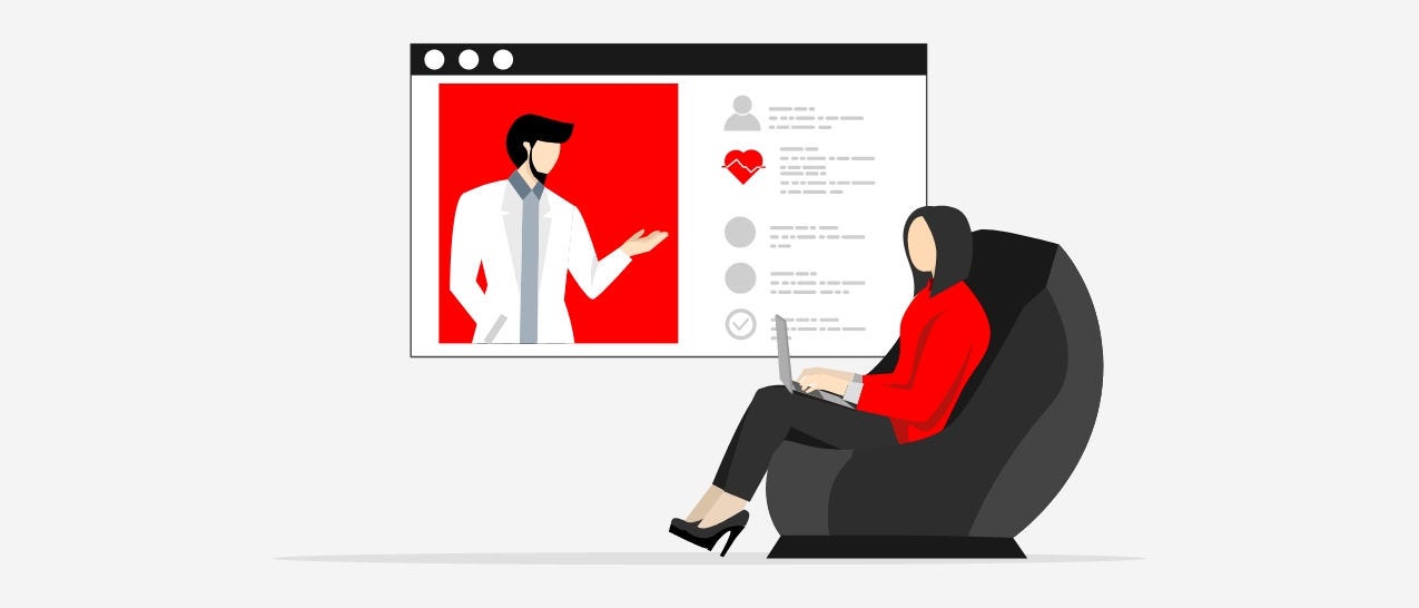 Healthcare Innovations
