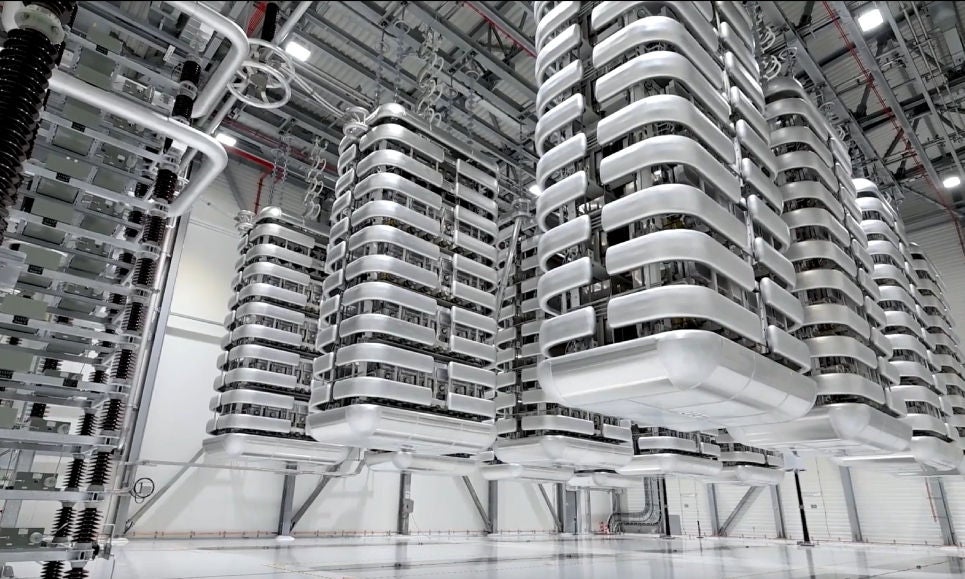 The SunZia Project: A Landmark in Renewable Energy: Hitachi Global