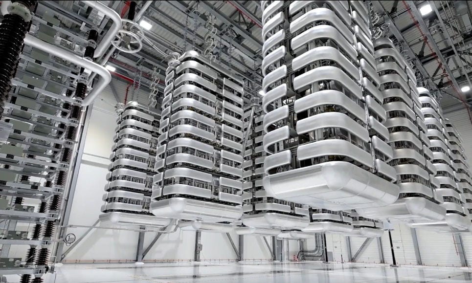 HVDC Light
