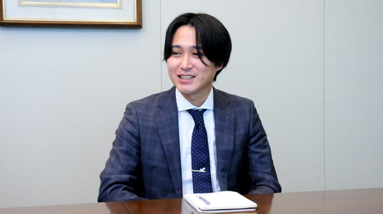 画像: 三菱UFJモルガン・スタンレー証券株式会社 ウェルス＆ミドルマーケット本部 業務企画部システム業務室 開発推進課 部長代理 児玉 卓巳 氏