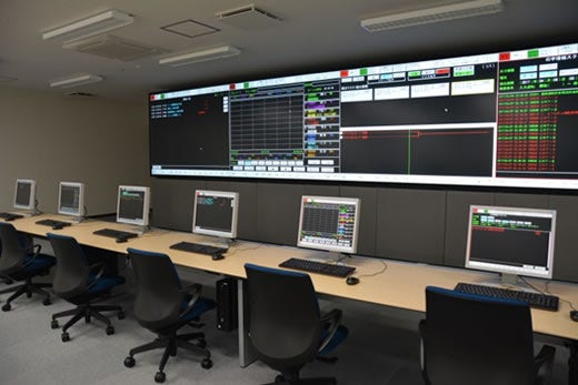 [画像]施設 内観