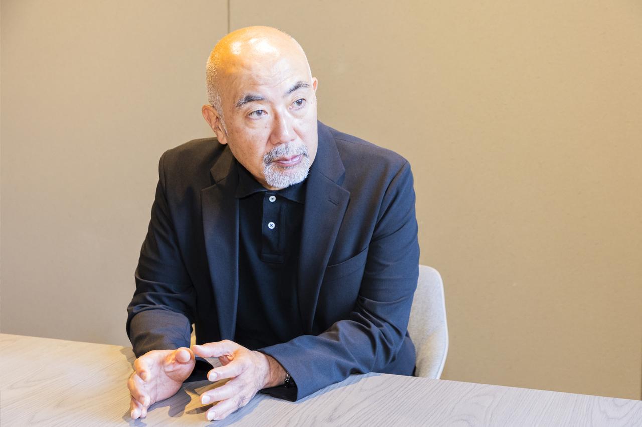 画像: 地方行政の課題