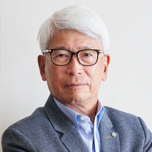画像: 30年かけてたどり着いたシリコンバレーの本質 【前篇】演繹思考が生むイノベーション