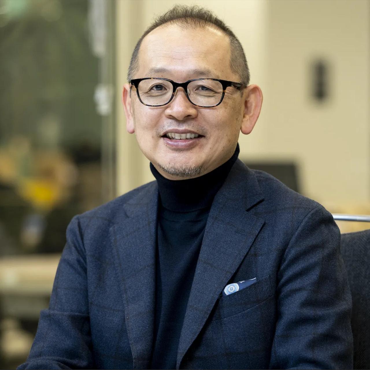 画像1: Well-beingな働き方に必要なこととは？慶應義塾 前野教授×オカムラ×日立のトークベントをレポート！