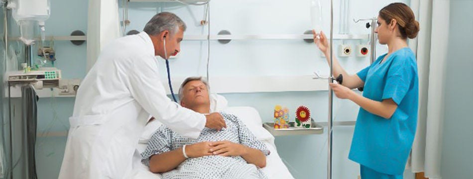 PPE for first responders