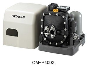 [画像]CM-P400X