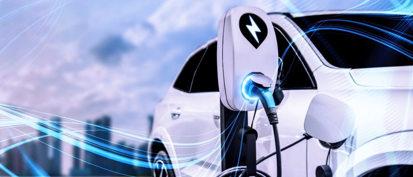 Leading Battery