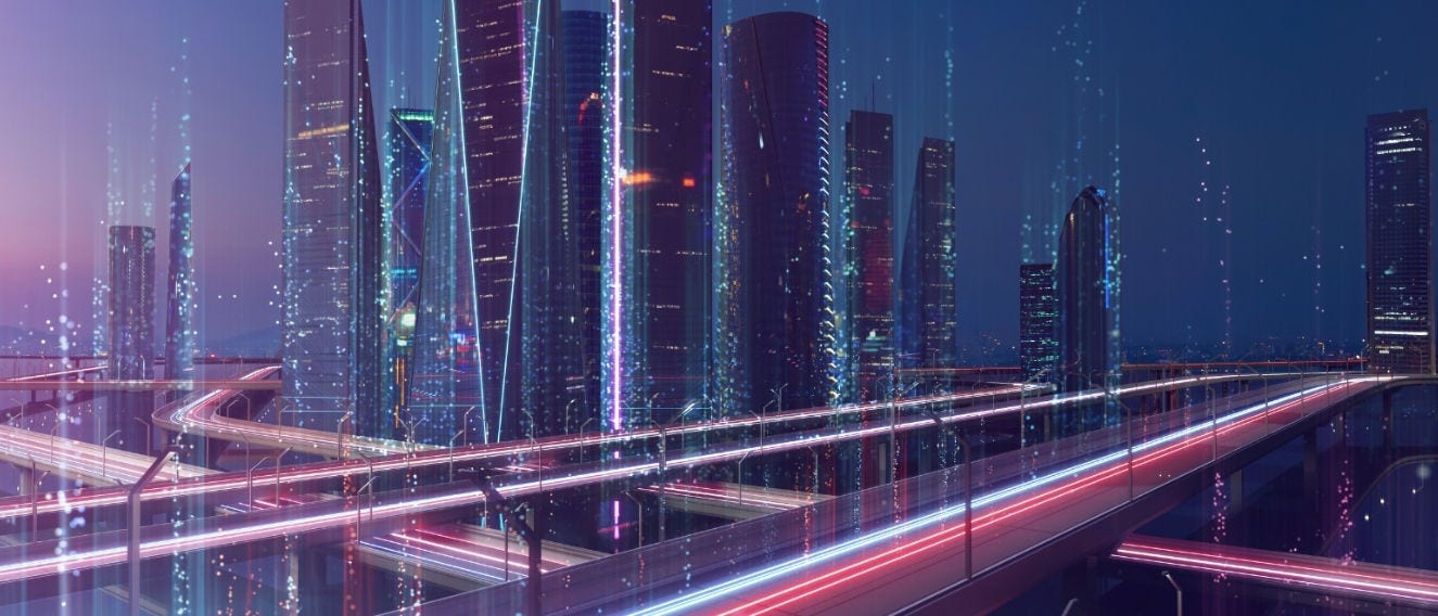 Demystifying Digital