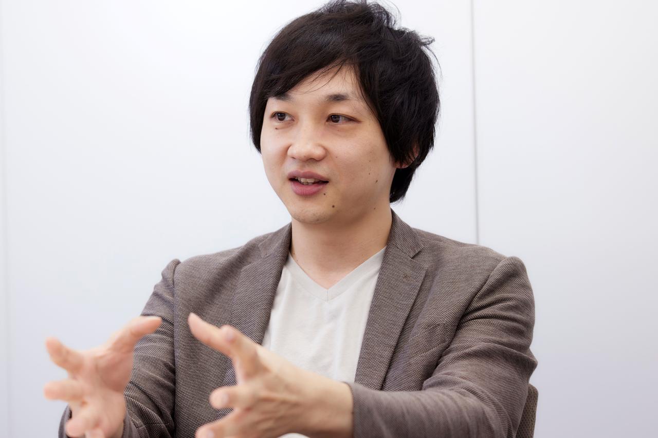 画像: ミニ肝臓で世界のトップを走る武部教授