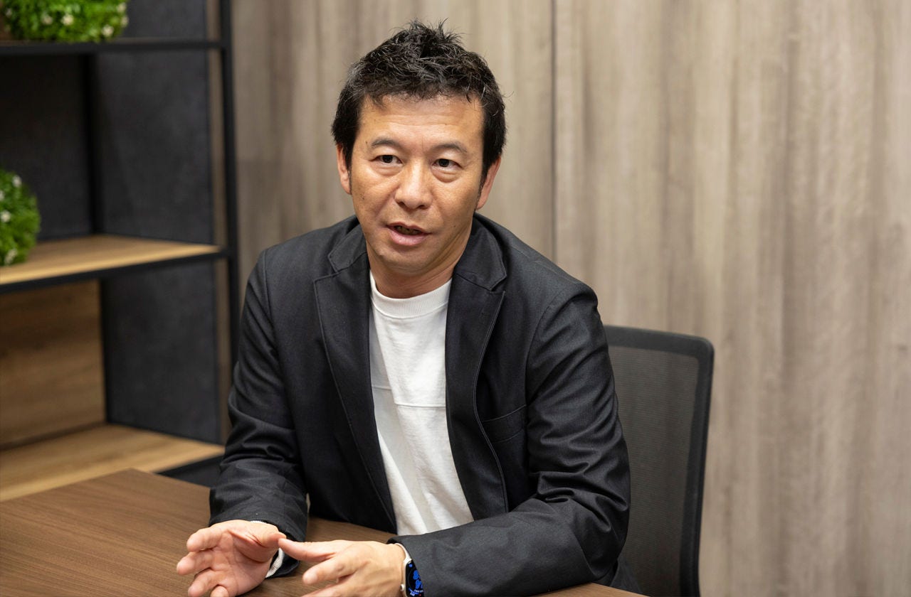 チューニングのプロセスを事業部門と子細に共有
