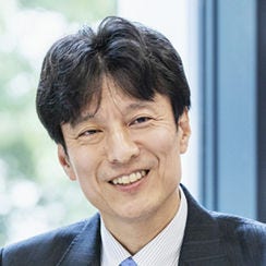 画像2: 両利きの経営から考えるDX デジタルとデザインで導くイノベーション 【第3回】社会イノベーションへの日立の取り組み