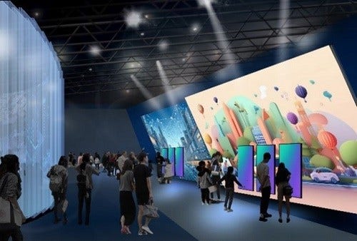 [画像]アクションゾーン(イメージ)