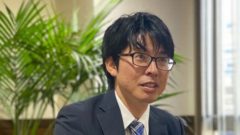 社員インタビュー：徹底したお客さま視点で国を支えるシステムを作り、日本の電力市場を支えたい