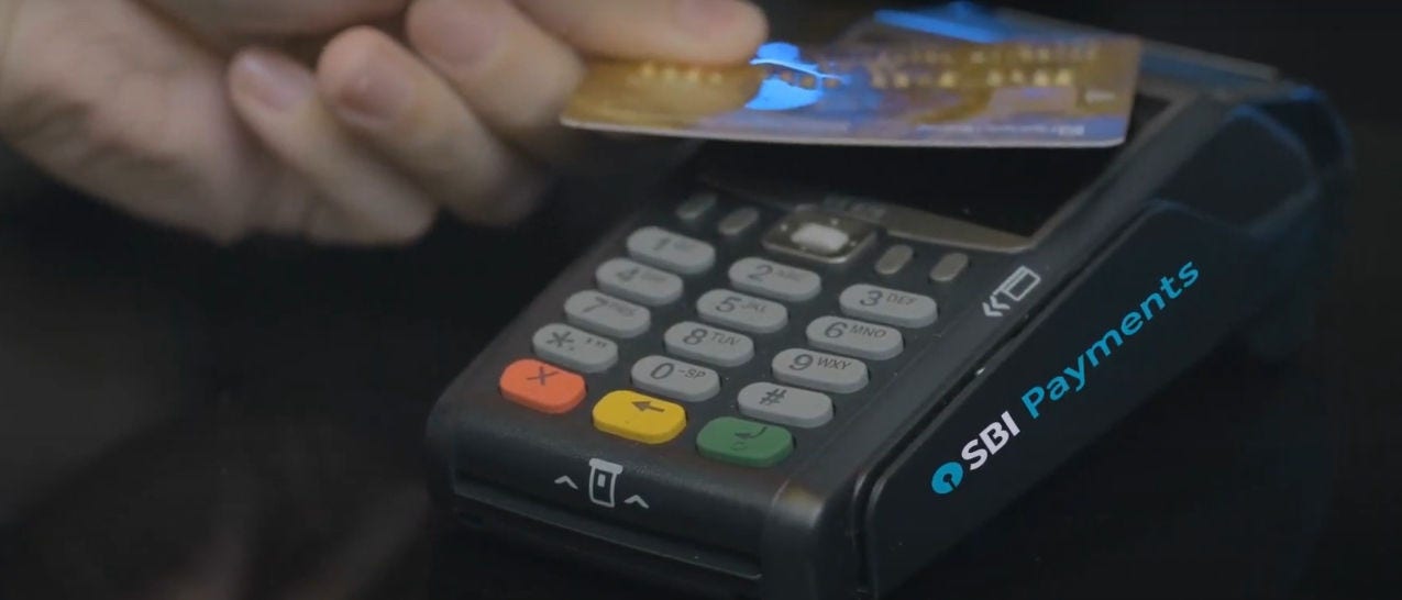 Robust Payment Infrastructure