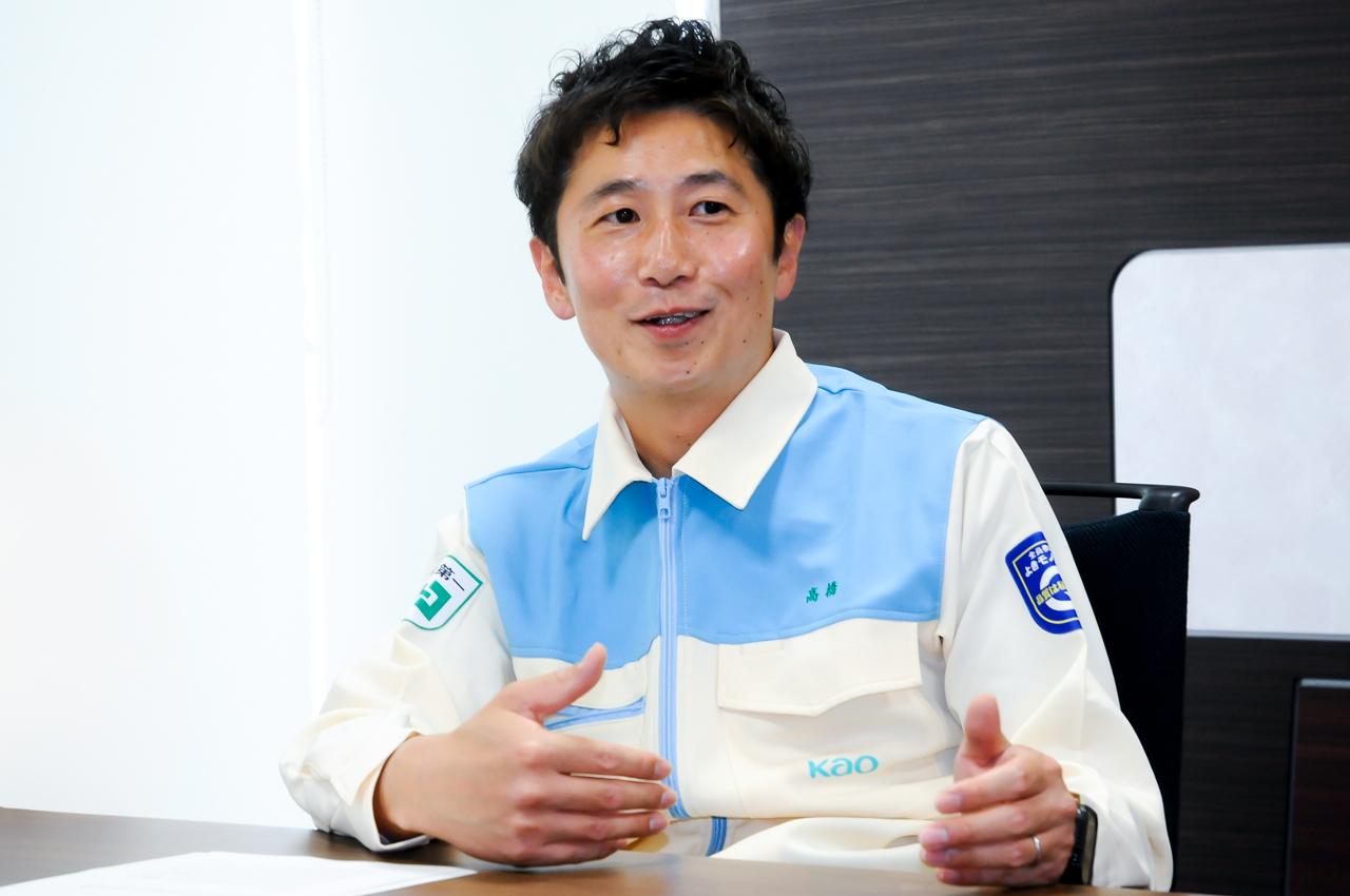 画像4: 花王株式会社「MIコンサルティング導入事例：データサイエンス人財育成プロジェクト」 【第2回】現場に届いた手応え──講演と講義で種をまく