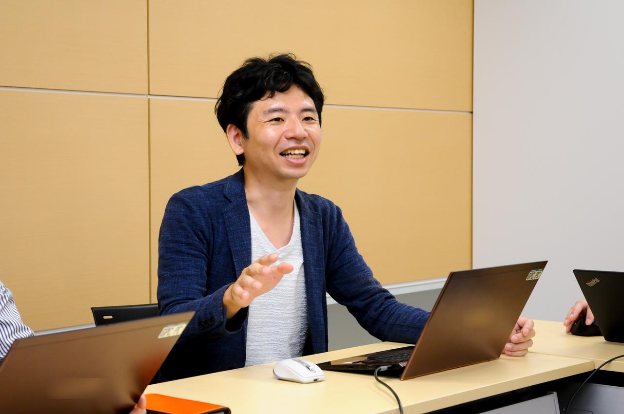 画像1: クラウド&DXオファリング 【第7回 前編】より確かなデータ収集・利活用の実現で、お客さまのDXをサポートする