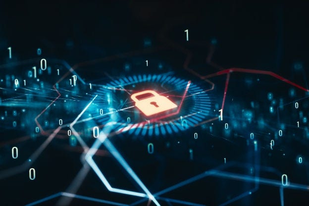 Advanced Security Solutions
