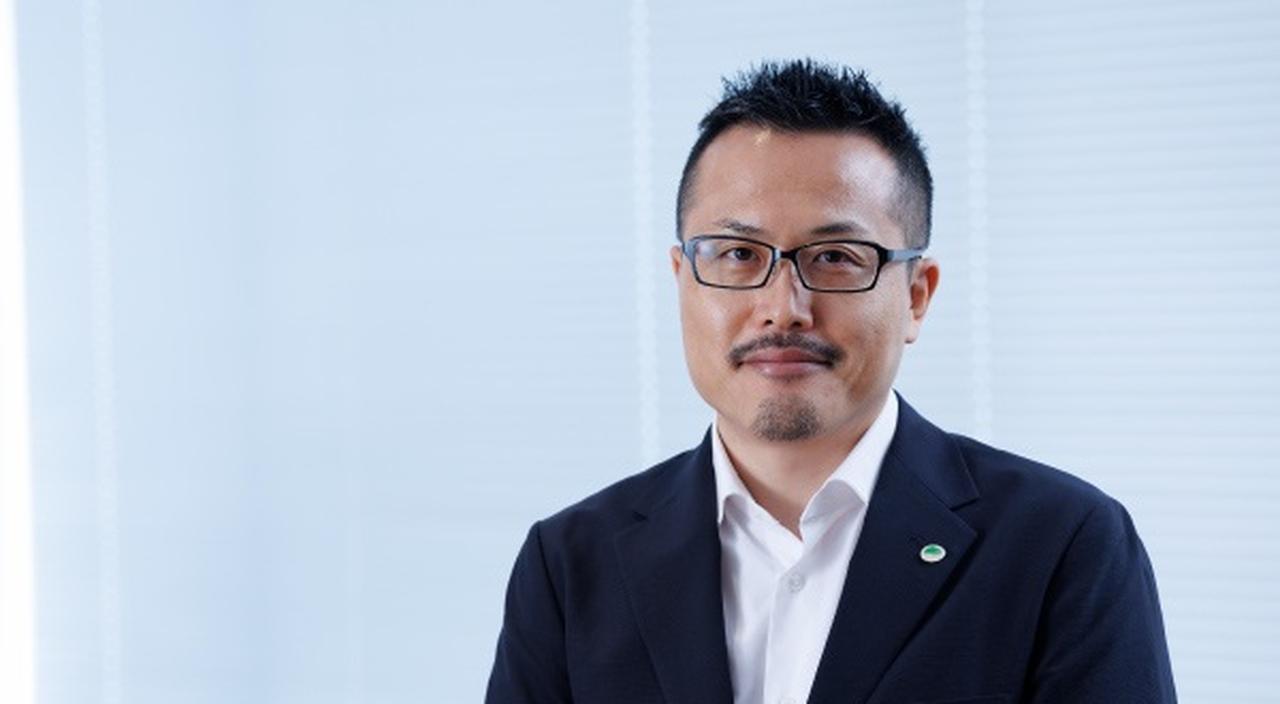 画像: The Reality of DX/GX　DXの協動　Vol.5 特別インタビュー 機能間・企業間連携による新たな価値創出へ 日本企業、今がリブートの時　DXは「次のフェーズ」へ突入した