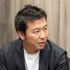  業務別！AIの育て方 【第2回】プロフィール
