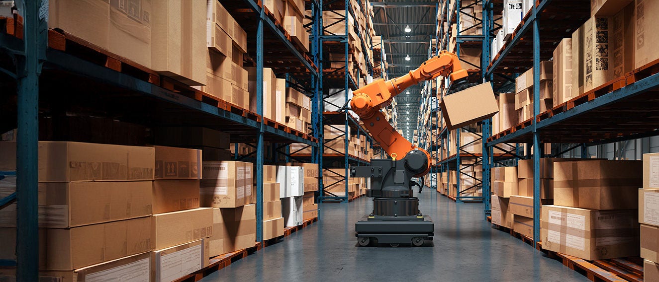 Developing Sustainable and Resilient Manufacturing and Supply Chains