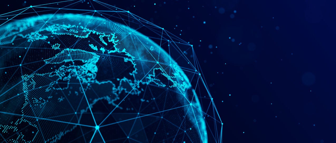 Building Trust in an Interconnected World: Hitachi’s Perspective on Global Cybersecurity