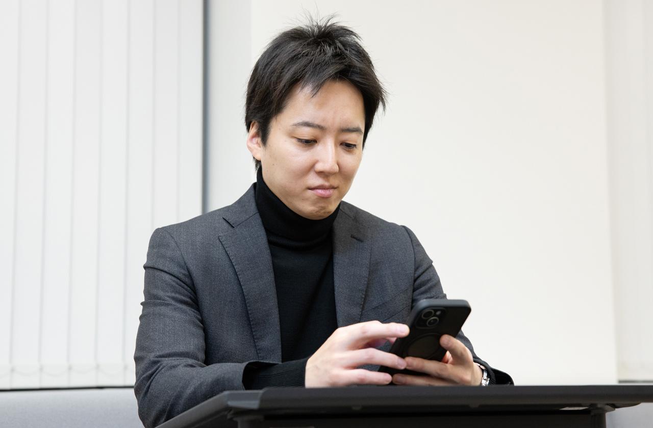 画像: 1日の活動計画の生成